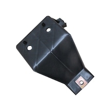 Opel Movano 99/03 Ön Tampon Bağlantı Braketi Sağ Lm