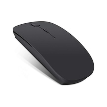 Moserini 2.4 Ghz Kablosuz Bluetooth Mouse Moserini 2.4 Ghz Kablosuz Bluetooth Mouse