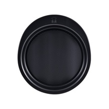 Masterpro Bgmp-7335 Karbon Çelik Pişirme Fırın Tepsisi Siyah