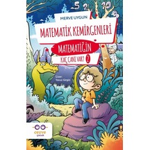 Matematik Kemirgenleri - Matematiğin Kaç Canı Var 2