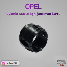Şanzıman Burcu