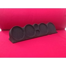 Kayseri Pandizot Üniversal Cadde Dik 4lü Pandizot 4 20 2 10cm Tiz Polyesterli Fiber