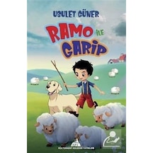 Ramo İle Garip / Usulet Güner