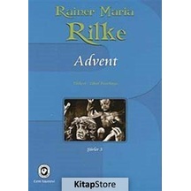 Advent / Rainer Maria Rilke