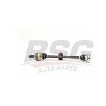 AKS KOMPLE ARKA SAG BMW E81 E87 E82 E88 E90 E91 E92