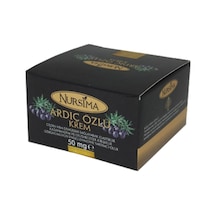 Nursima Ardıç Özlü Krem 50 MG