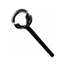 Grup Temizleme Fırçası 58 Mm 0.2mm Kenar Kalınlığı