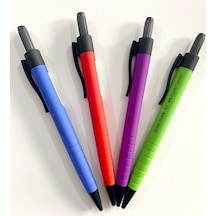 Faber Castell Tri Click Versatil 0,7 Uçlu Kalem - 1 Adet