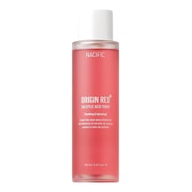 Nacıfıc Origin Red Salicylic Acid Toner 150 Ml Bha İçerikli Arındırıcı Tonik Gözenek Ve Sebum Dengeleyici