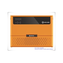 Arkel Arcube Asenkron Asansör Kumanda Panosu - A3-5.5kw