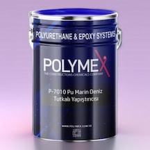 Polymex-7010-pu Marin Deniz Tutkalı Yapıştırıcısı