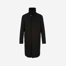 Mocassini Erkek Deri Mont 3500 Siyah