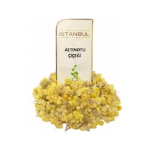 İstanbul Baharat Altınotu Çiçeği 3 x 20 G