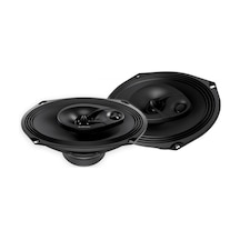 Audison Prima Apx690 6X9 Oval 300 Watt Oto Hoparlör Takımı