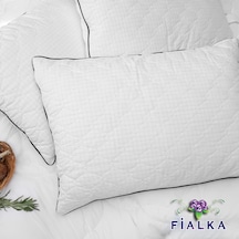 Fialka Yastık Relax Anti-Stress 50x70