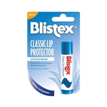Blistex Classic Lip Protector SPF10 Dudak Koruyucusu 4.25 G