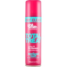 Phil Smith Argan Yağı Özlü Kuru Şampuan 150 ML