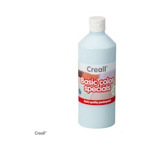 Creall Poster Boya 500Ml Pastel Mavi Hv30096