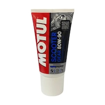 Motul Scooter Gear 80W-90 150 Ml Şanzıman Yağı
