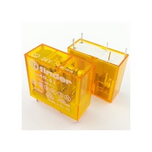 Finder 40.51.8.024.0000 24v 10a Ac Tek Kontak Minyatür Pcb Röle 5