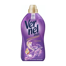Max Taze Lavanta Kokulu 60 Yıkama Konsantre Çamaşır Yumuşatıcısı 1 X 1440 Ml 10'lu Set