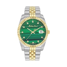 Mathey Tissot Kadın Kol Saati H710bsv Mathey Tissot Kadın Kol Saati H710bsv
