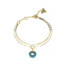 Guess Kadın Bileklik Jgujubb05131jwyglbs Çok Renkli