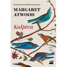 Kalpten / Margaret Atwood