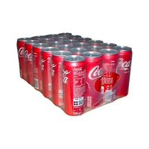 Coca Cola 330 Ml Teneke Koli