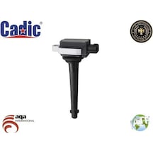 Ateşleme Bobini Clıo Iıı 05-15 / Cube Z12 10- Juke F15 10- Mıcra / March K12e 02-05 Mıcra / March K12e Cc 05-10 Note E11 06-14 Nv 200 M20 10- Qashqaı J10 07-13 Tııda C1