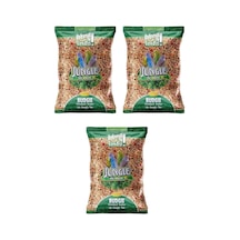 Poşet Muhabbet Kuşu Yemi 1 Kg 3 Adet