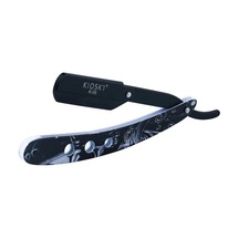 Kioski Çelik Ustura K-05