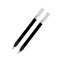 Siyah Kalem Refili 1.00mm Siyah My Sing 6030 İmza Kalemi Yedeği 2li Siyah