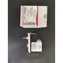 Makel Termik Röle Knr25 23-32A N11.371