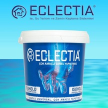 Eclectia Isohold Çok Amaçlı Üniversal Yapıştırıcı 1 KG