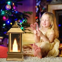 Altın Kırılmaz Dayanıklı Dekoratif