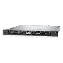 Dell Poweredge Emea R260 Spl1 Xeon 6315p 1x2tb Sata 1x16gb 1x700w  3 Yıl Yerinde