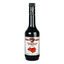 Çikolata Aromalı Şurup 700 Ml Diğer