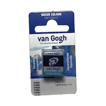 Talens Royal Van Gogh 533 İndigo Sulu Boya 20865331 P-169994
