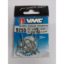 Vmc 9255ps O Shaughnessy Closed Eye Olta İğnesi 10'lu Paket, No:2/0