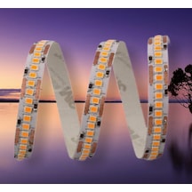Cata Ct-4538 Gold 240 Ledli İç Mekan Şerit Led 5 Metre