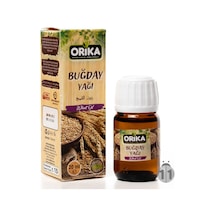 Orika Buğday Yağı 20 ML