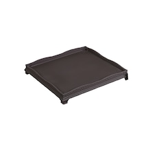 Rekor Lima , Ege Pik Döküm Soba Altlığı 62x62 Cm