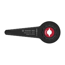 Bosch Pro Maıı 32 Slc Macun-silikon Kesme Ve Temizleme İçin Raspa Bıçağı