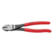 Ağır Tip Yan Keski 180 Mm Polisajlı Yüzey İle Kesim Gücü