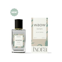 Ixora Waow Loren Unisex Parfüm EDP 100 ML