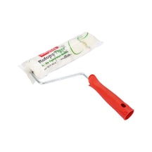 Rulopa Tiger Ekstra Lüks Plastik Boya Rulosu 25 Cm