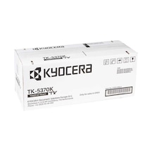 Kyocera Tk-5370-1t02yj0nl0 Siyah Toner Yüksek Kapasiteli