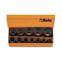 Beta Havalı Lokma Takımı 720/c12