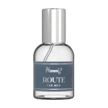 Aromatik - Odunsu